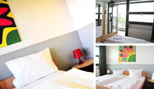 Chambre Familiale