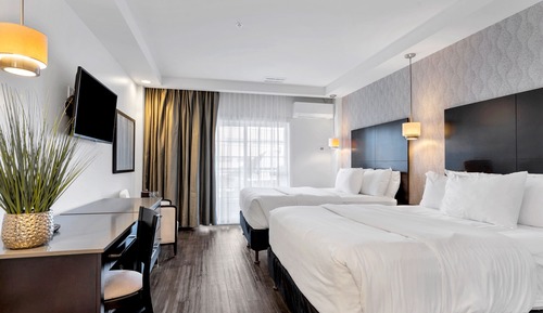 Chambre Standard