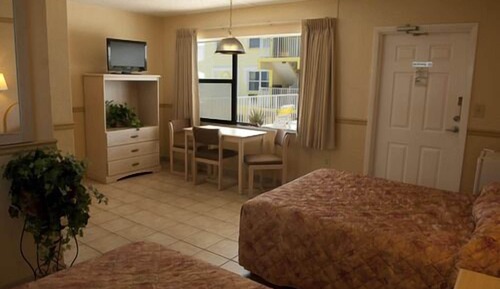 Chambre Standard