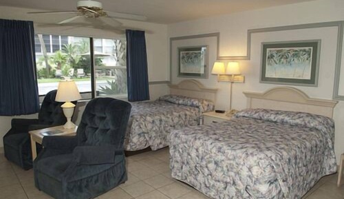 Chambre Standard, cuisine