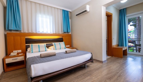 Chambre Standard