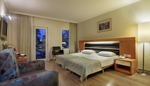 Chambre Standard