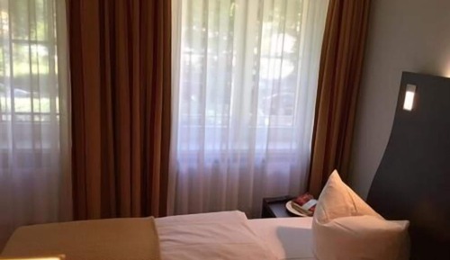 Chambre Simple