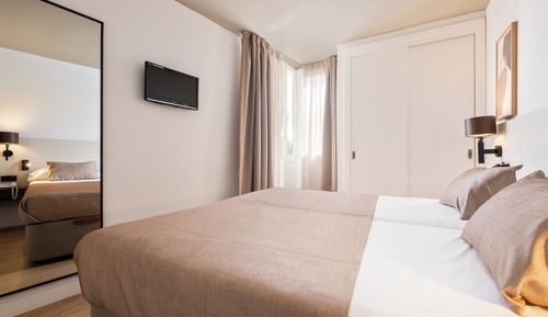 Appartement Confort, 1 chambre