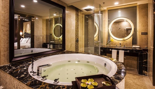 Chambre Premium