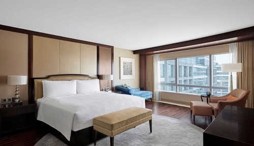 Suite Club, 1 chambre
