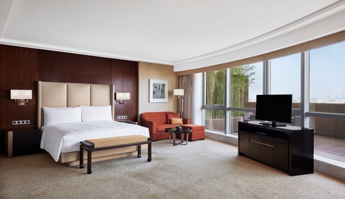 Suite Club, 1 chambre