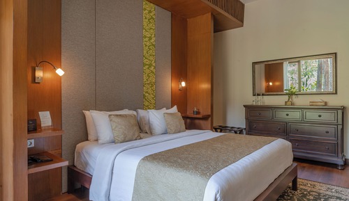 Villa Familiale, 5 chambres (Anandita Villa)