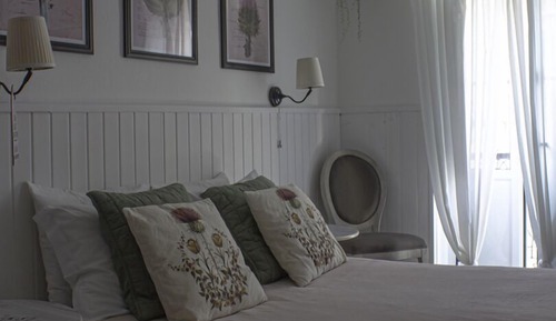 Chambre Double