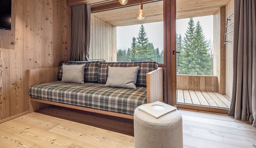 Chambre Double