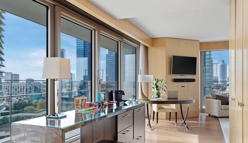 Chambre « Premier », 1 très grand lit