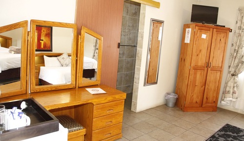 Chambre Double