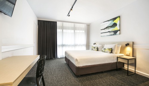 Appartement, 1 chambre
