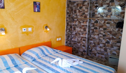 Appartement, 1 chambre