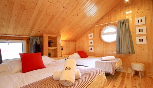 Appartement Duplex Supérieur, 2 chambres (10 Adults)