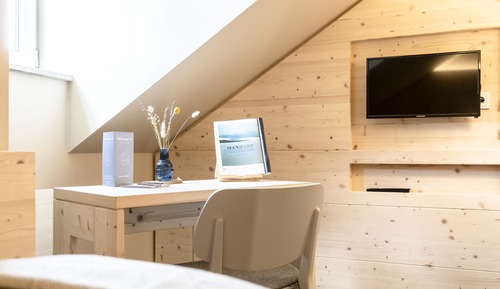 Chambre Simple