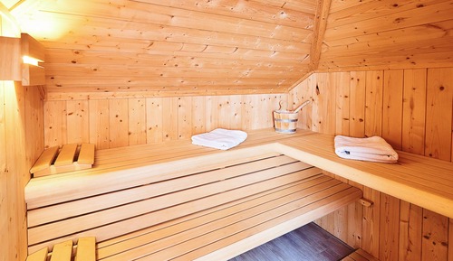Chambre Double Deluxe