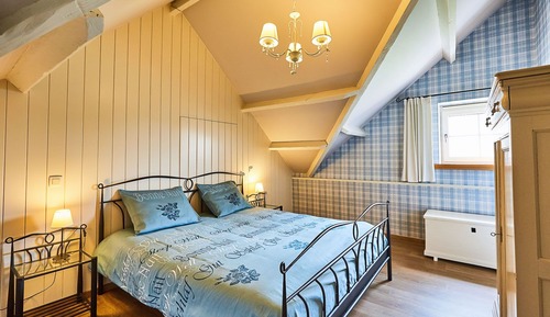 Suite Familiale, 2 chambres