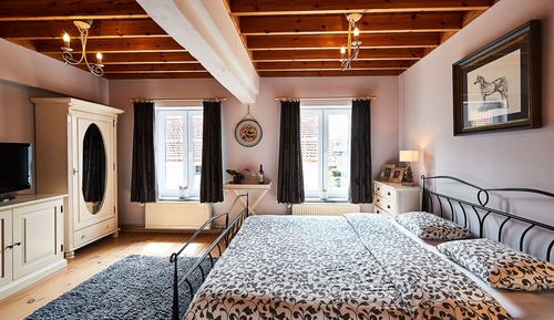 Chambre Double Standard