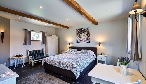 Chambre Double Confort