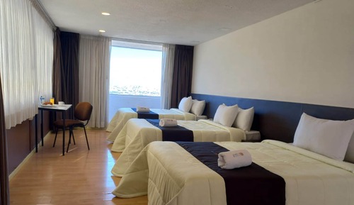Chambre Triple Standard