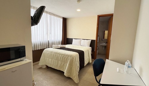 Chambre Standard