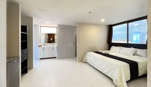 Chambre Triple Deluxe
