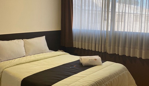 Chambre Deluxe