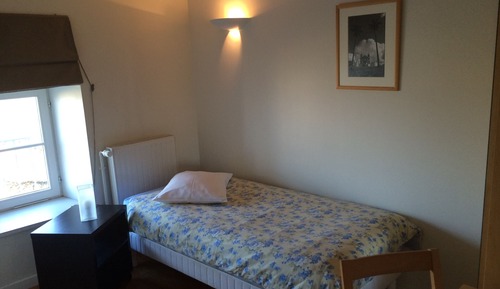 Chambre Simple