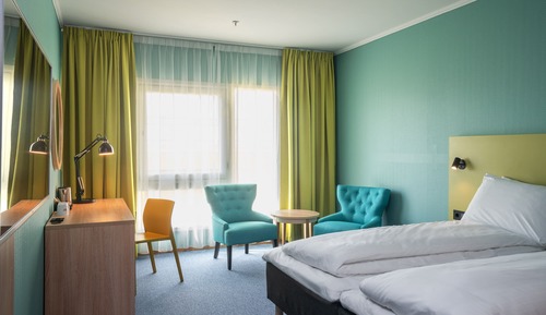 Chambre Familiale (Standard)