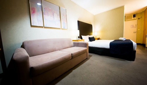 Chambre Deluxe