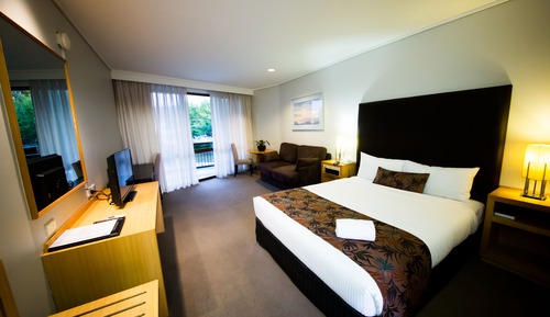 Chambre Exécutive