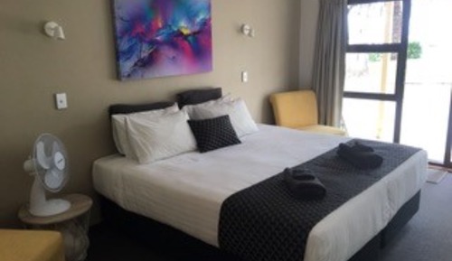 Appartement Confort, 1 chambre