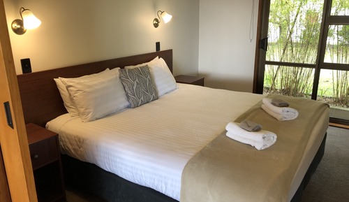 Appartement Deluxe, 1 chambre, non-fumeurs, vue marina