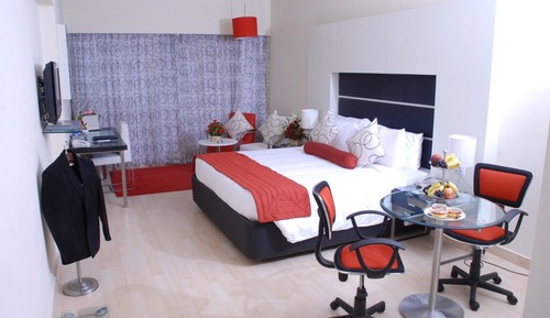 Chambre Luxe (Luxury Room)