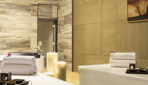 Suite Exécutive, 1 chambre