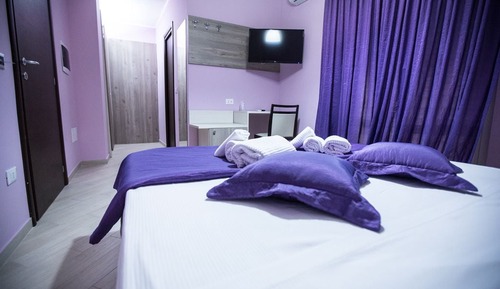 Chambre Double