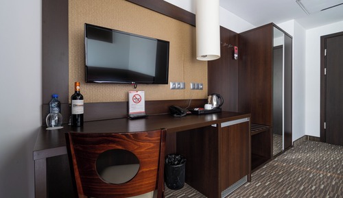 Chambre Simple