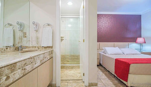 Appartement Standard