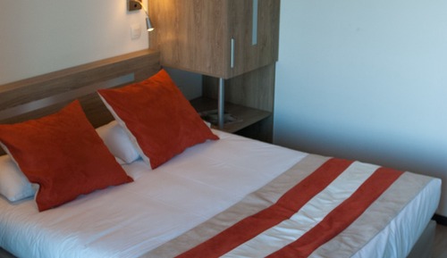 Junior Suite (2 Studios communicants)