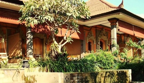 Villa Deluxe, 1 chambre