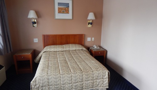 Chambre Standard