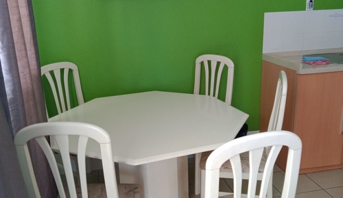 Appartement, 2 chambres