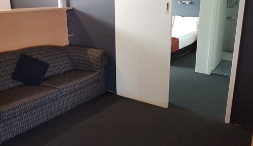 Appartement, 1 chambre