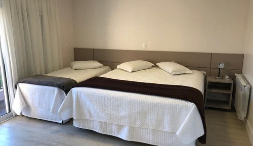 Chambre Triple Supérieure