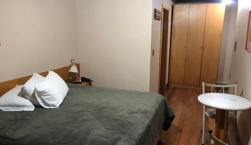 Chambre Deluxe avec lits jumeaux