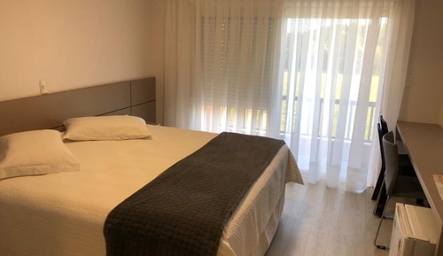 Chambre Double Supérieure