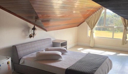 Chambre Familiale