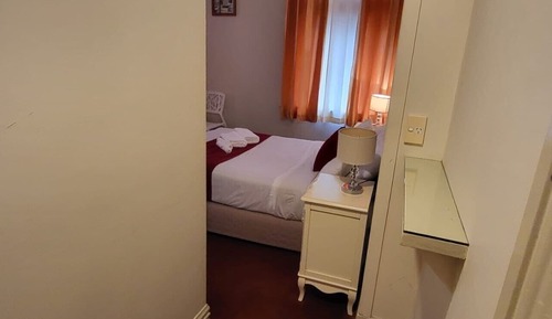 Chambre Triple