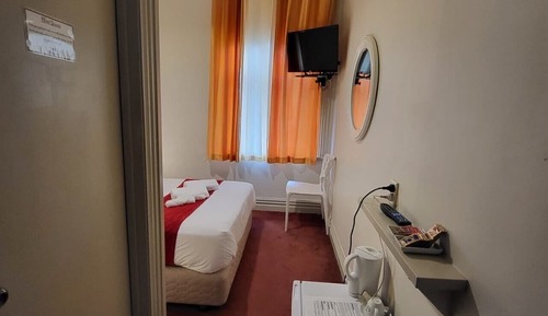 Chambre Double
